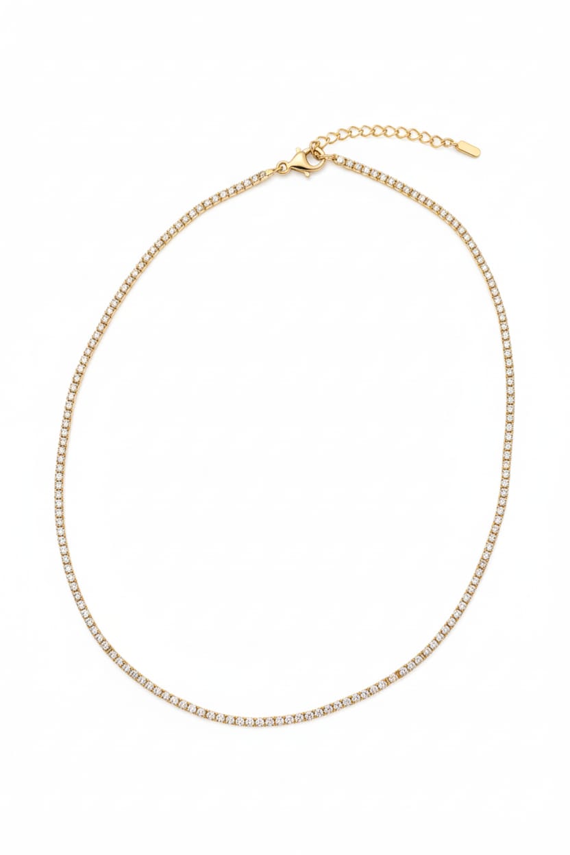 Simple Chocker + Zircon