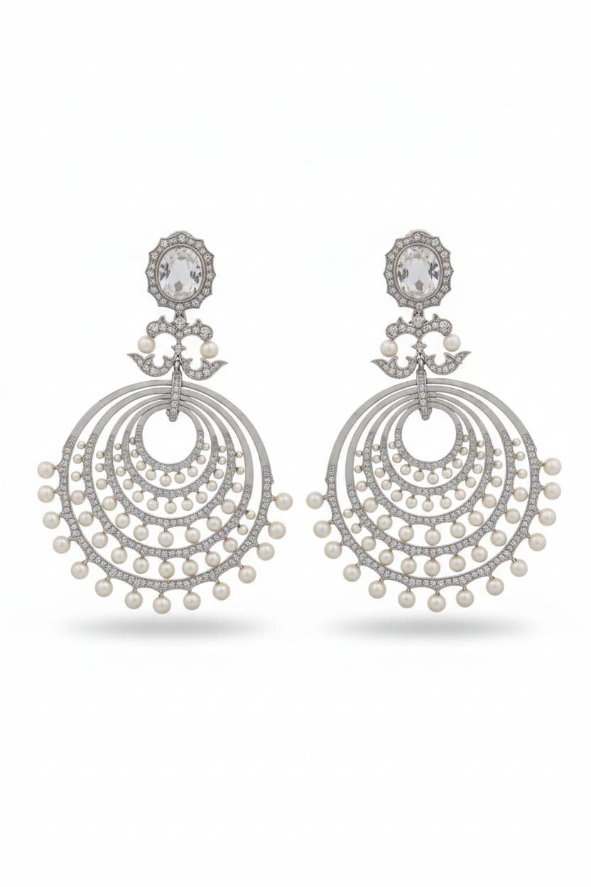 Gitane + Pearls