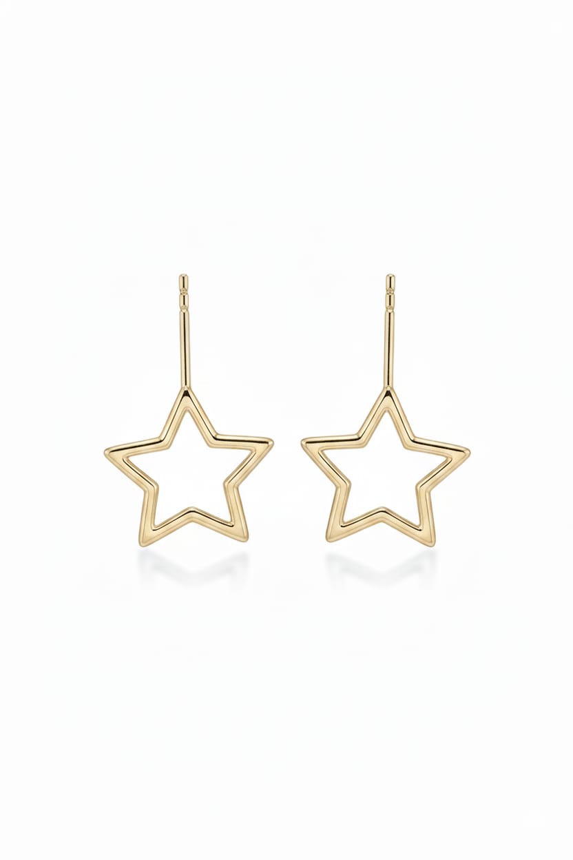 Gold Star