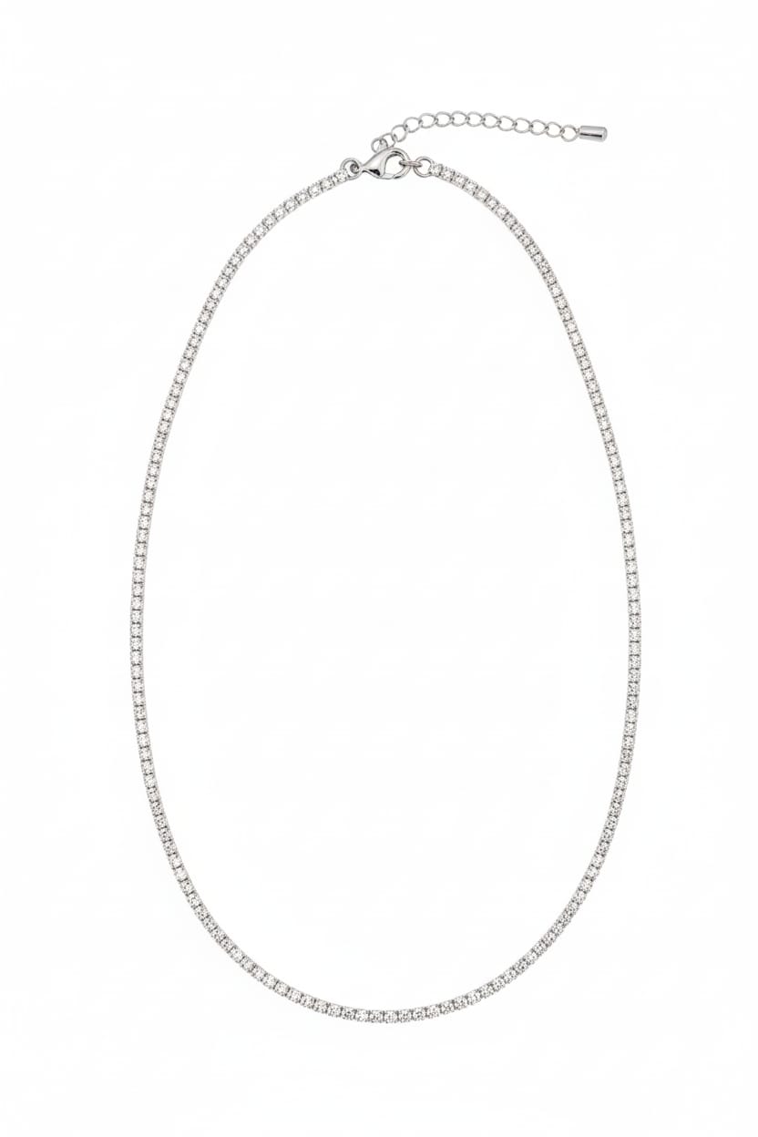 Simple Chocker + Zircon