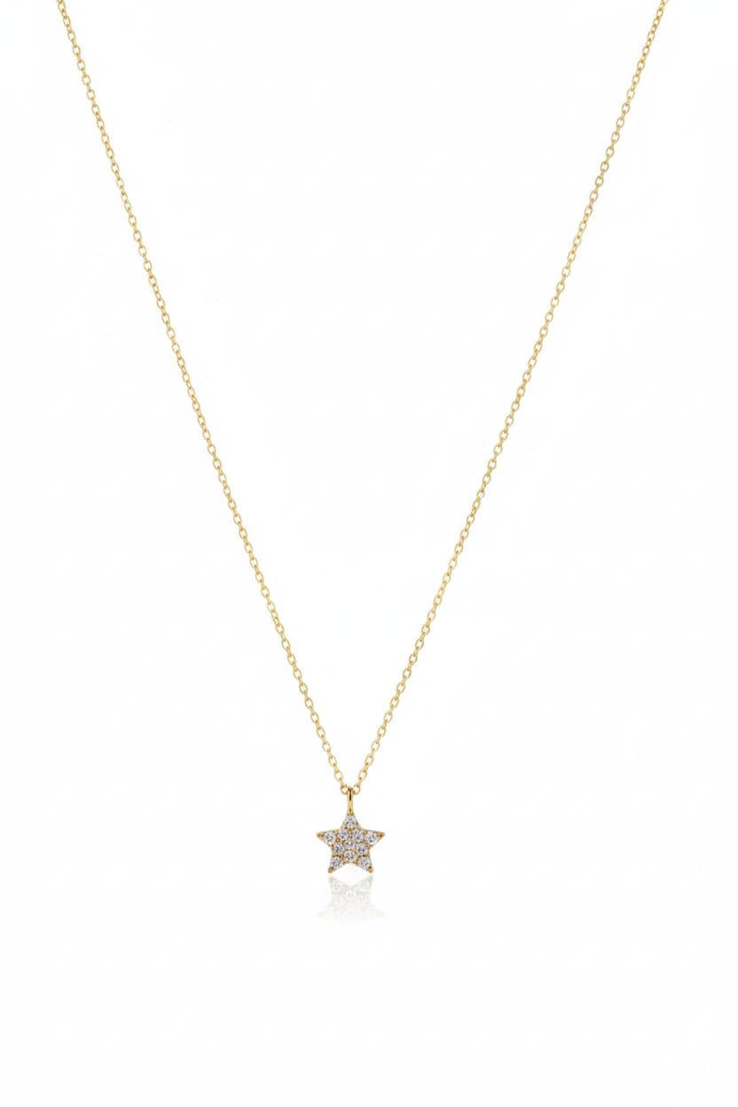 White Star + Zircon