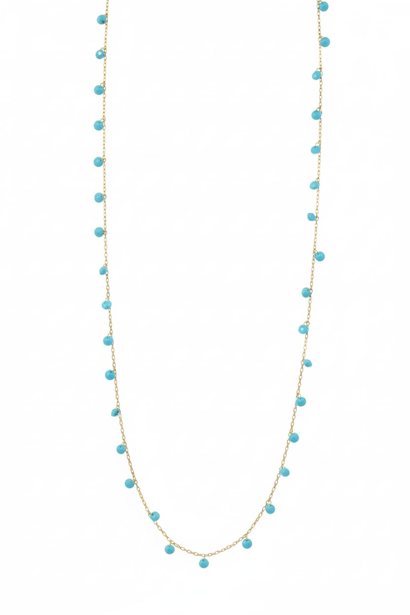 Sautoire + Round Feyrouz