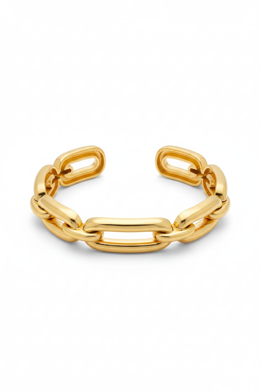 Veloria Gold Bracelet