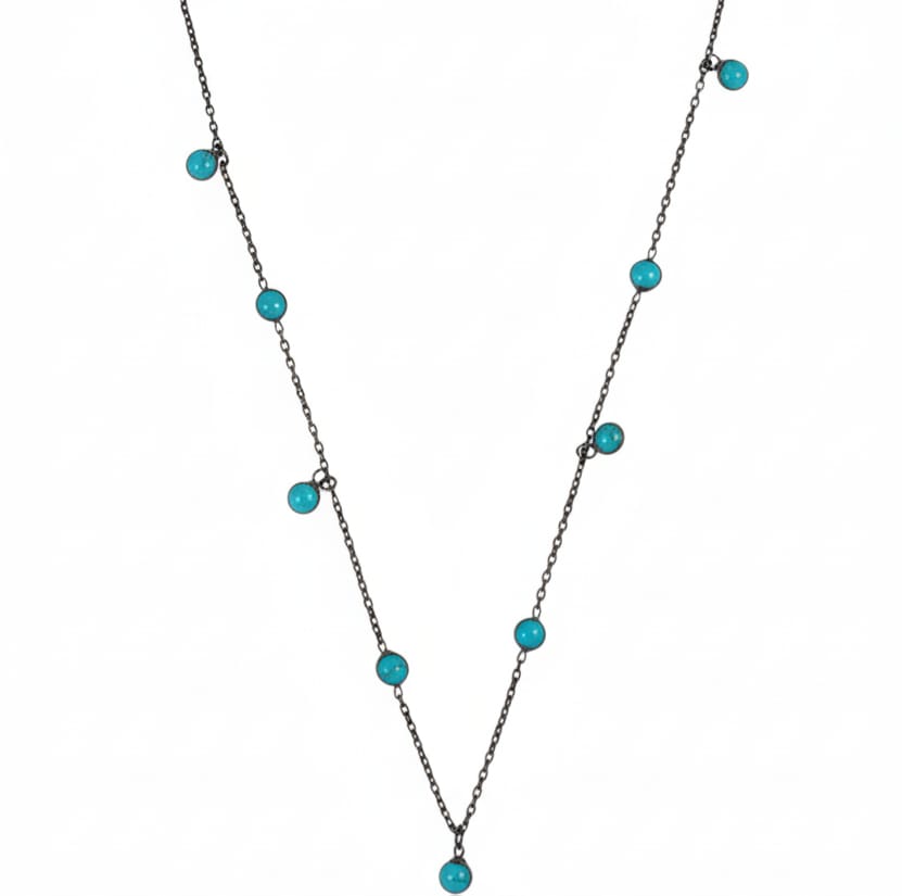 Chocker + Feyrouz