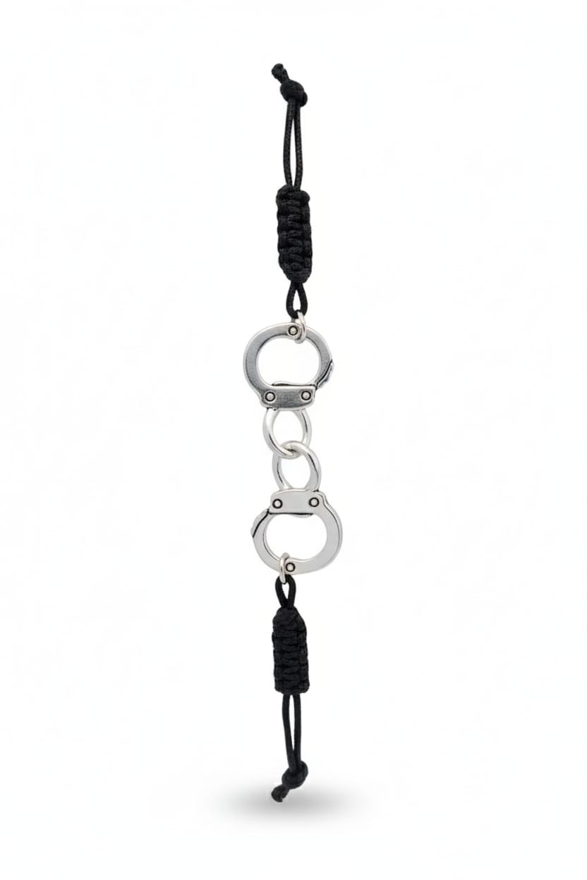 Silver Clasp