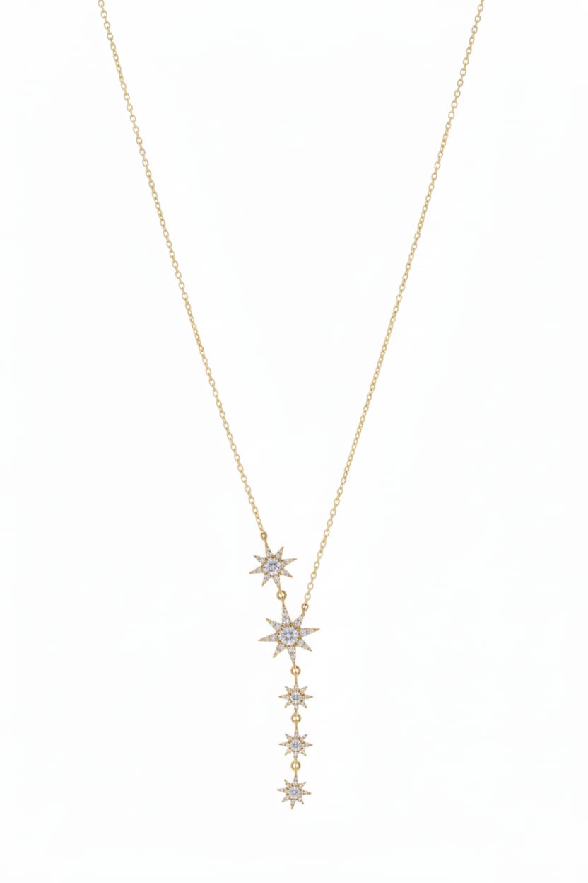 Big and Small Stars + Zircon