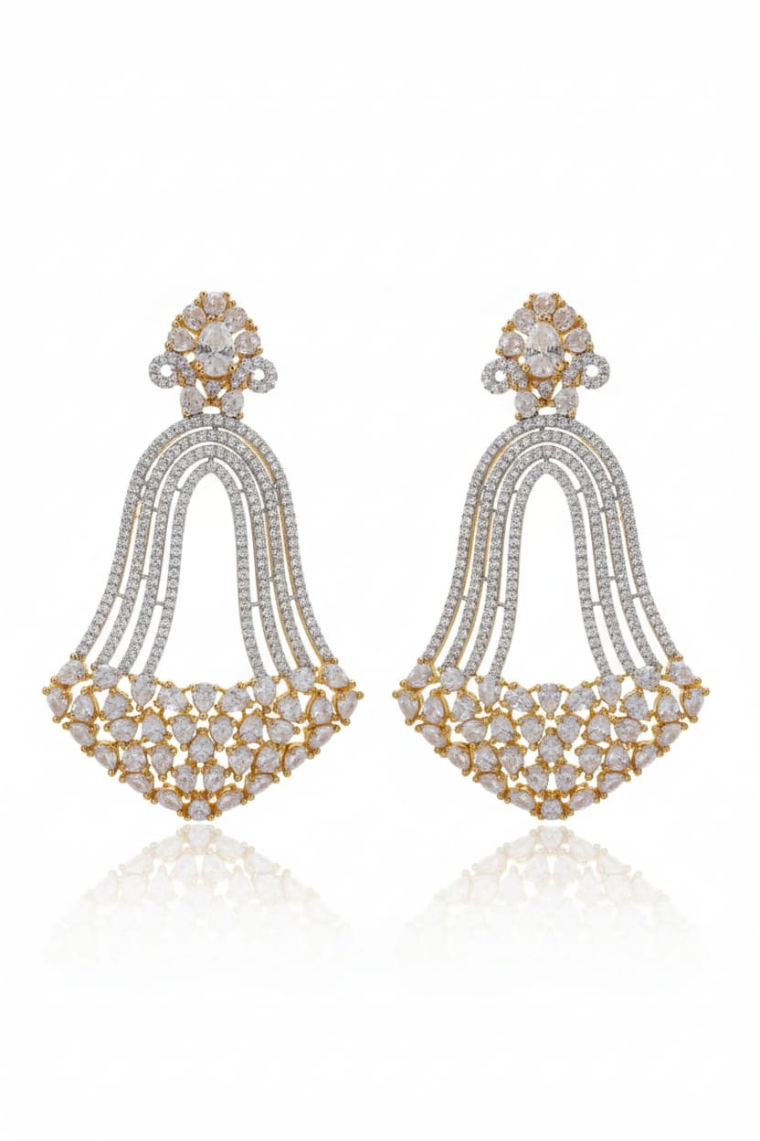 Bell + Crystals + Zircon