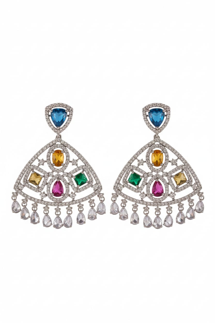 Pomelato Stones + Crystals