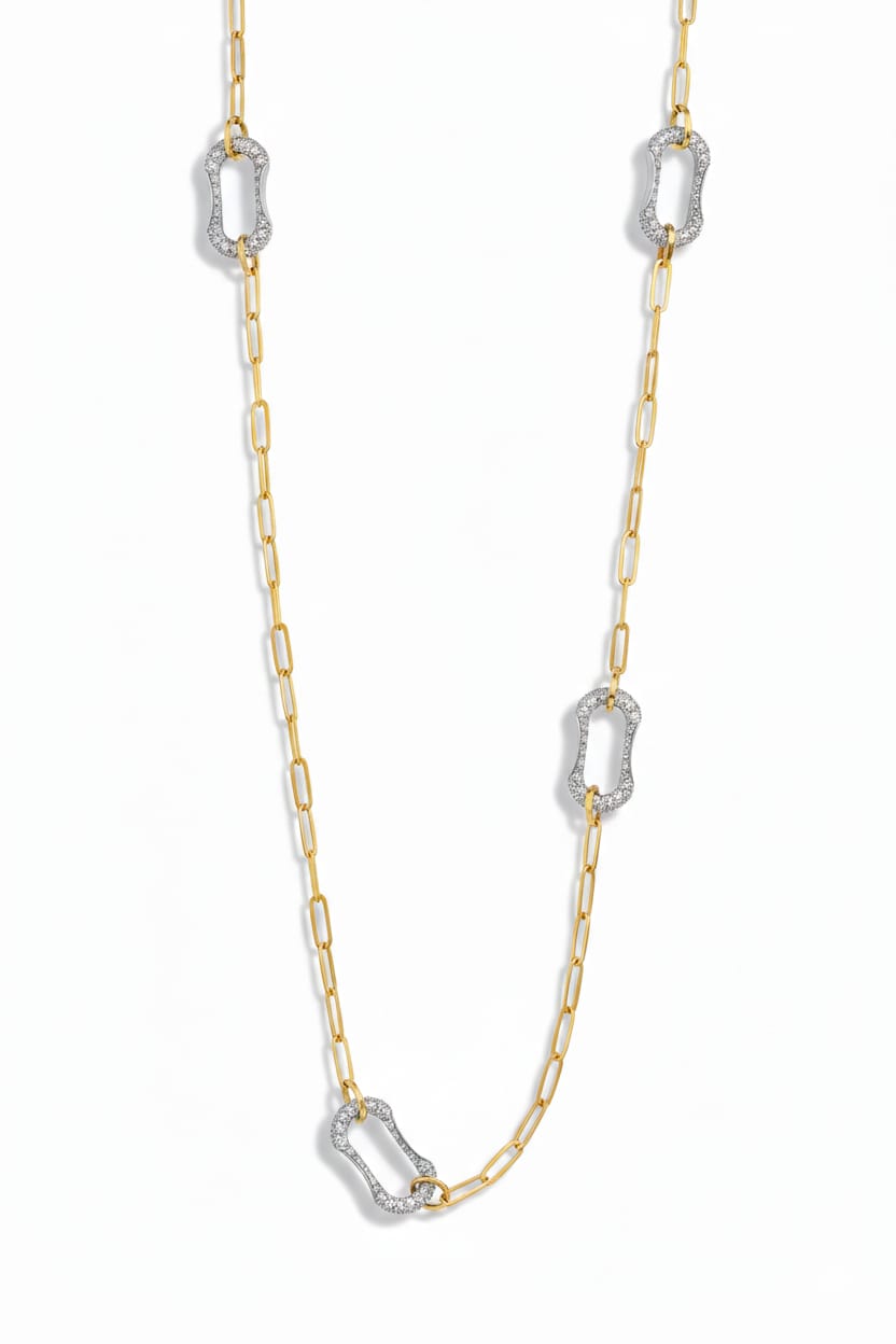 Cartier Sautoire + Zircon