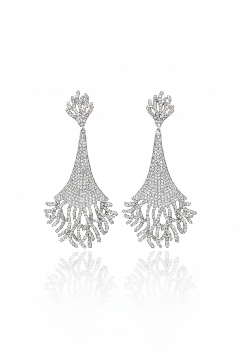 Branche + Zircon